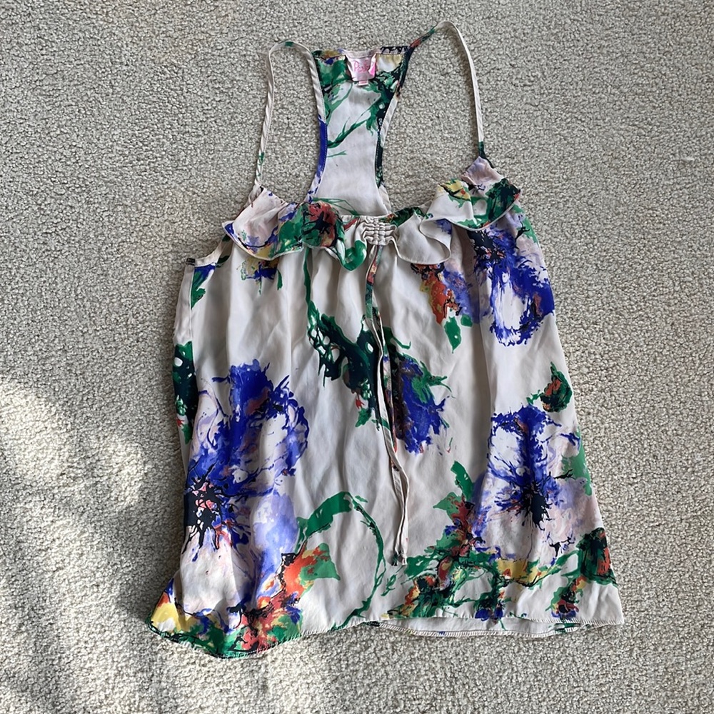 Parker Top